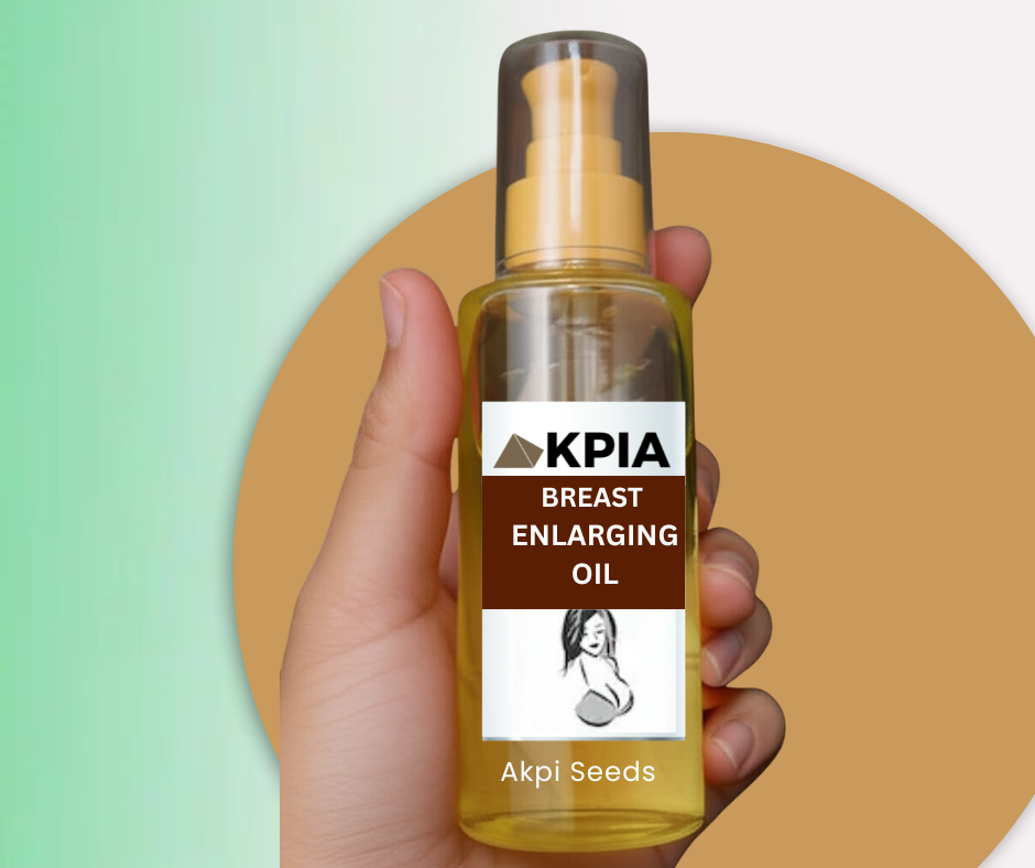AKPIA OIL